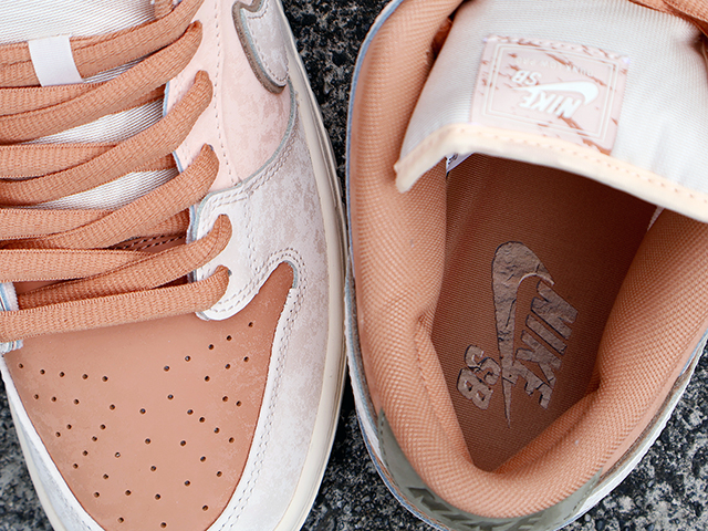 SB DUNK LOW PRO PREMIUM “TROCADERO”01