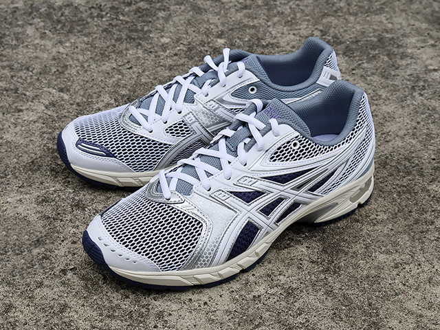 ASICS GEL-DS TRAINER 14 “PURE SILVER”01