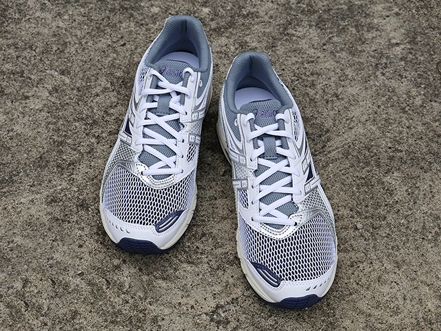 ASICS GEL-DS TRAINER 14 “PURE SILVER”01