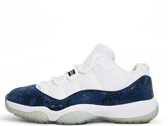AIR JORDAN 11 RETRO LOW LE
