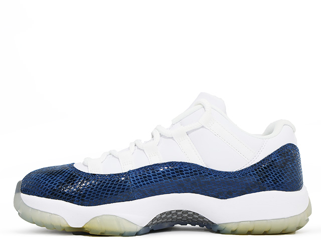 AIR JORDAN 11 RETRO LOW LE CD6846-102-k-77516 - 2