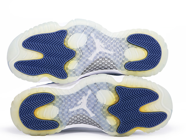 AIR JORDAN 11 RETRO LOW LE CD6846-102-k-77516 - 7