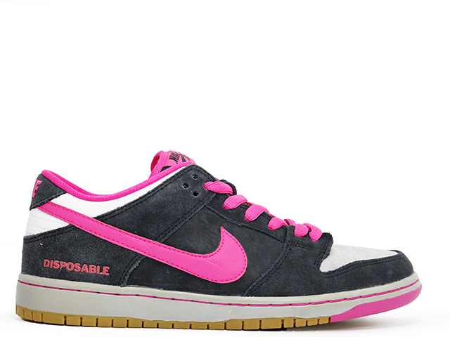 DUNK LOW PREMIUM SB QS 504750-061-k-77514 - 2