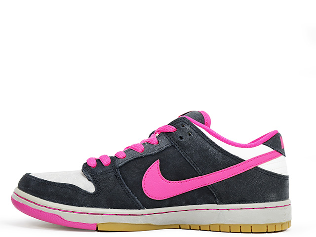 DUNK LOW PREMIUM SB QS 504750-061-k-77514 - 3