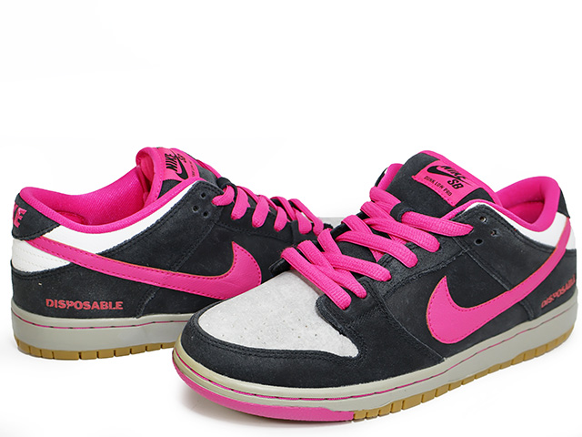 DUNK LOW PREMIUM SB QS 504750-061-k-77514 - 4