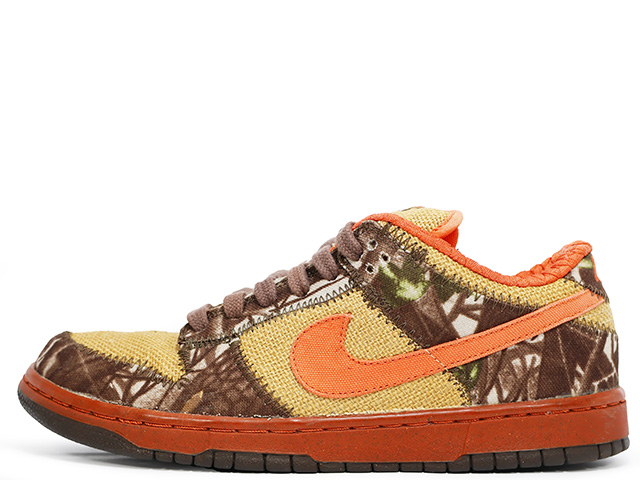 DUNK LOW PRO SB