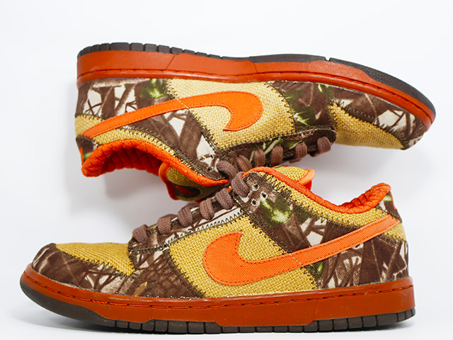 DUNK LOW PRO SB k-77514-44 - 1