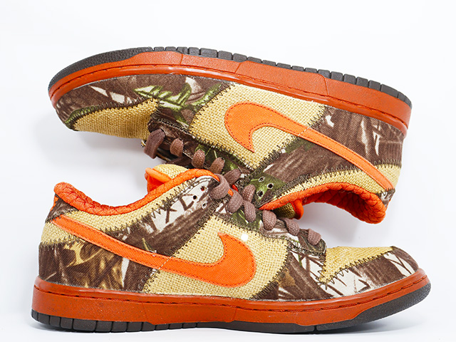 DUNK LOW PRO SB k-77514-44 - 2