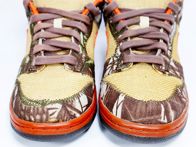 DUNK LOW PRO SB k-77514-44 - 3