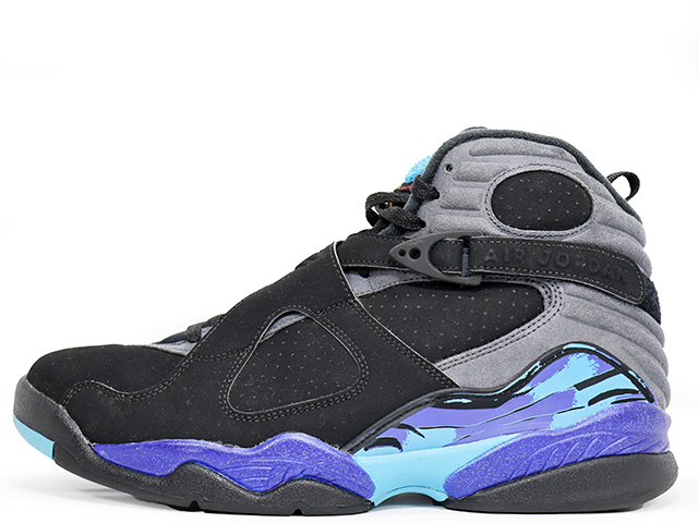 AIR JORDAN 8 RETRO