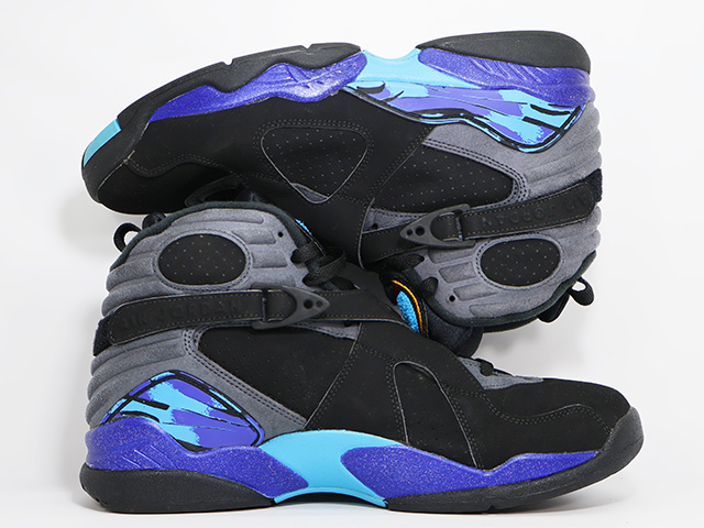 AIR JORDAN 8 RETRO k-77514-18 - 2