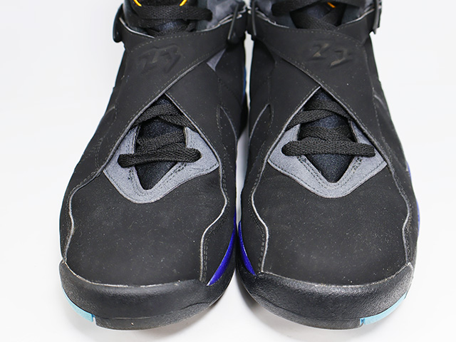 AIR JORDAN 8 RETRO k-77514-18 - 3