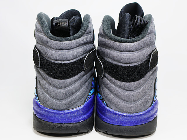 AIR JORDAN 8 RETRO k-77514-18 - 4
