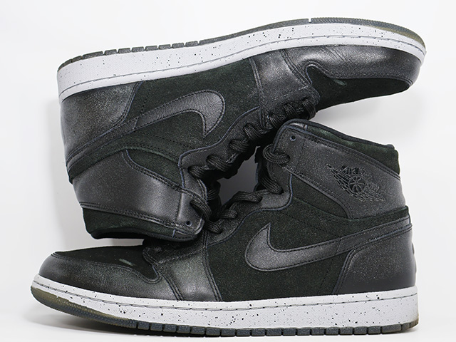 AIR JORDAN 1 RETRO HIGH k-77514-8 - 1