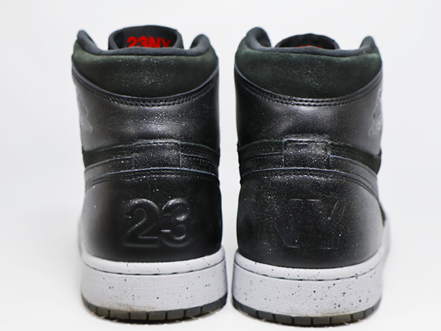 AIR JORDAN 1 RETRO HIGH k-77514-8 - 4