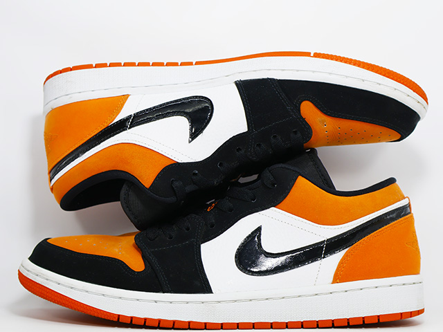 AIR JORDAN 1 LOW k-77514-14 - 1