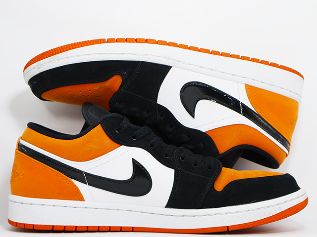 AIR JORDAN 1 LOW k-77514-14 - 2