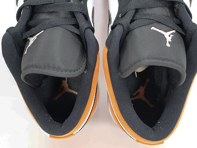 AIR JORDAN 1 LOW k-77514-14 - 5