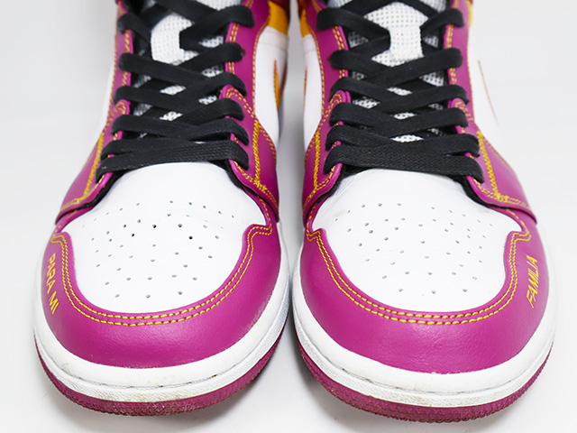 AIR JORDAN 1 MID DOD k-77514-12 - 3