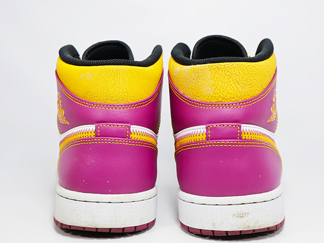 AIR JORDAN 1 MID DOD k-77514-12 - 4