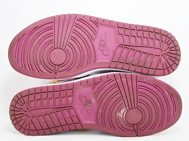 AIR JORDAN 1 MID DOD k-77514-12 - 6