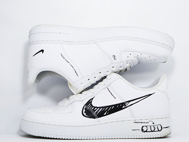 AIR FORCE 1 LV8 UTILITY k-77514-26 - 1