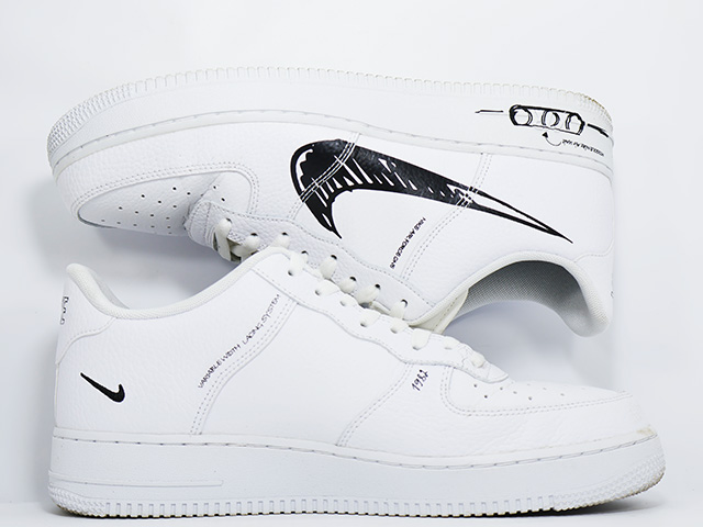 AIR FORCE 1 LV8 UTILITY k-77514-26 - 2