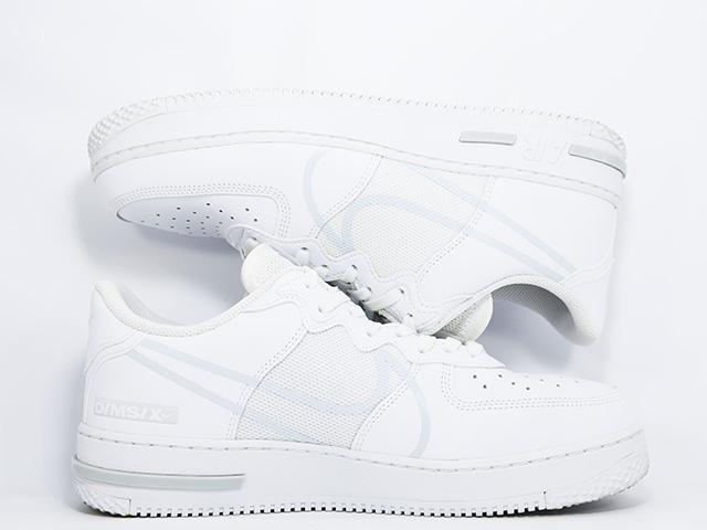 AIR FORCE 1 REACT k-77514-22 - 2