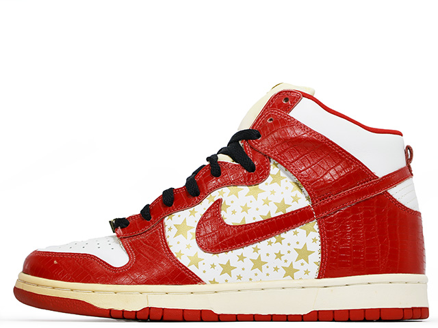 DUNK HIGH PRO SB
