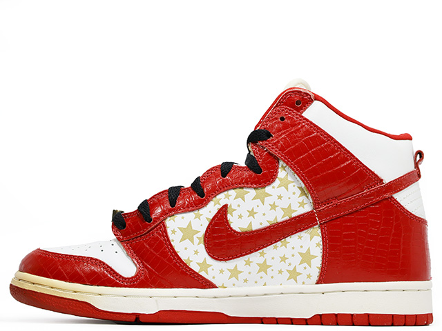 DUNK HIGH PRO SB 307385-161-k-71029 - 3