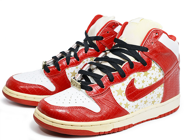 DUNK HIGH PRO SB 307385-161-k-71029 - 4