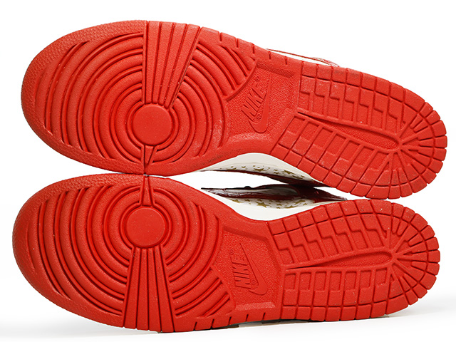 DUNK HIGH PRO SB 307385-161-k-71029 - 7