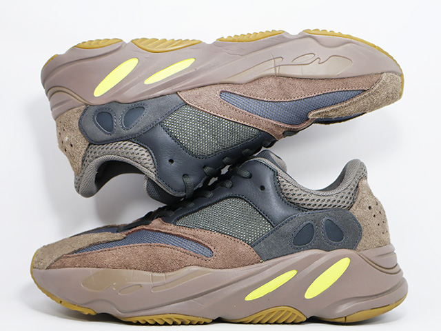 YEEZY BOOST 700 k-77514-64 - 1