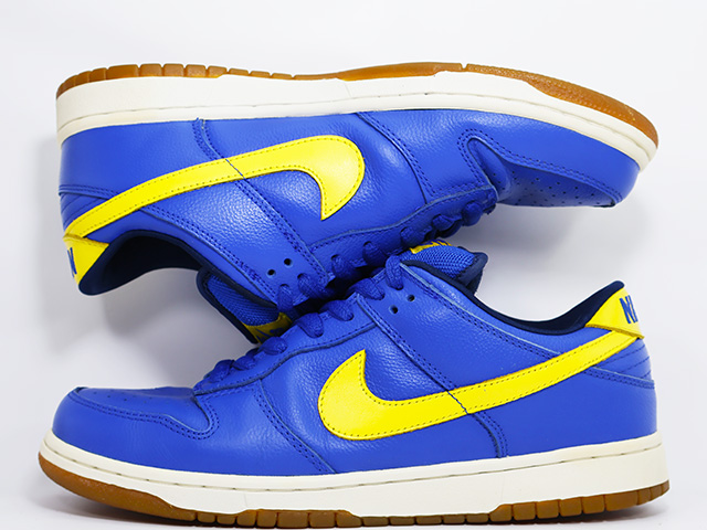 DUNK LOW PRO SB k-77514-43 - 1