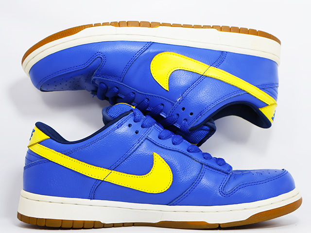 DUNK LOW PRO SB k-77514-43 - 2
