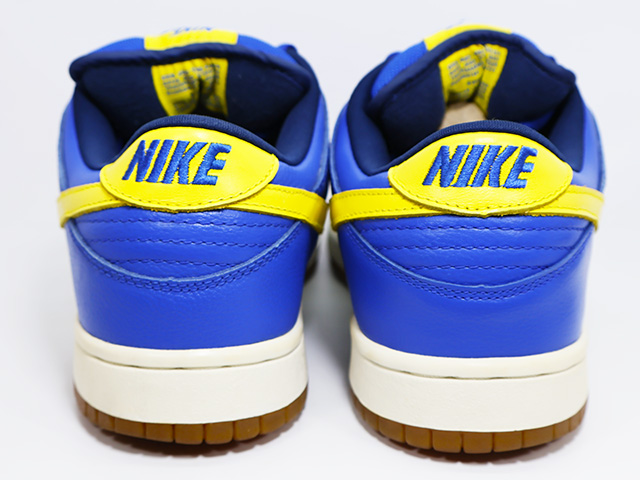 DUNK LOW PRO SB k-77514-43 - 4