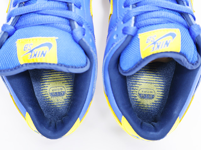 DUNK LOW PRO SB k-77514-43 - 5