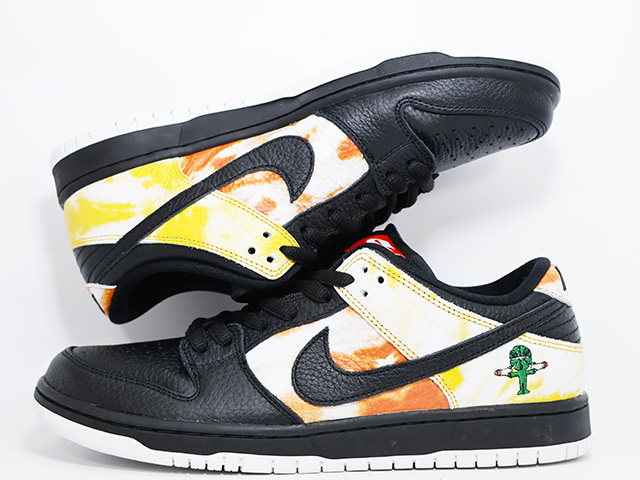 SB DUNK LOW PRO QS k-77514-42 - 1