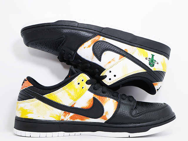 SB DUNK LOW PRO QS k-77514-42 - 2