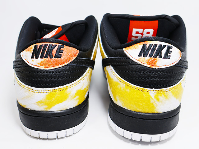 SB DUNK LOW PRO QS k-77514-42 - 4