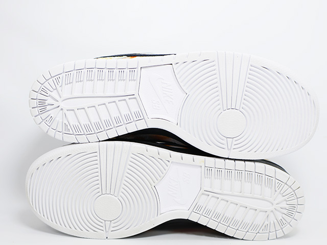 SB DUNK LOW PRO QS k-77514-42 - 8