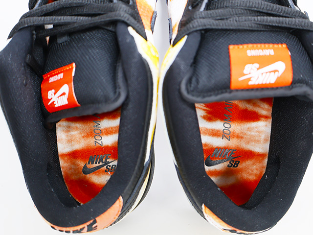 SB DUNK LOW PRO QS k-77514-42 - 5