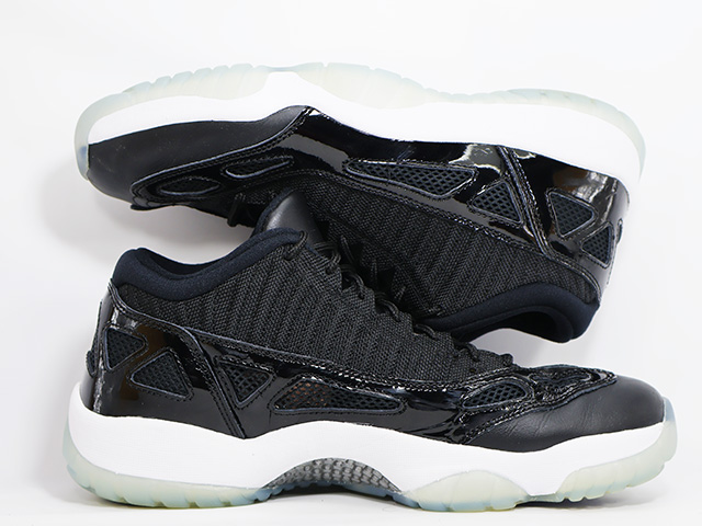 AIR JORDAN 11 RETRO LOW IE k-77508-1 - 2