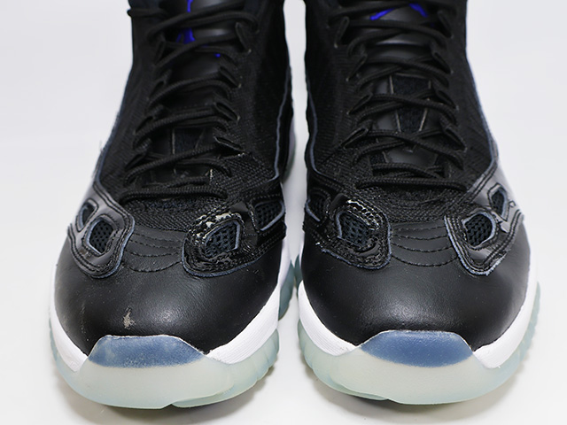 AIR JORDAN 11 RETRO LOW IE k-77508-1 - 3