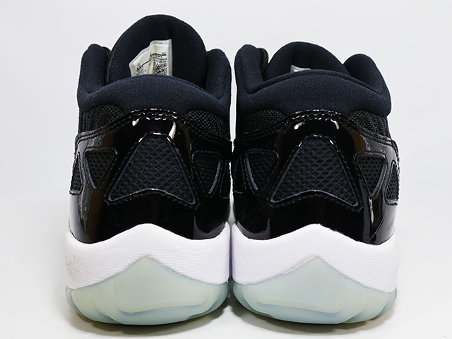 AIR JORDAN 11 RETRO LOW IE k-77508-1 - 4