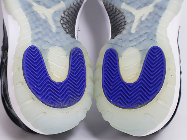 AIR JORDAN 11 RETRO LOW IE k-77508-1 - 6