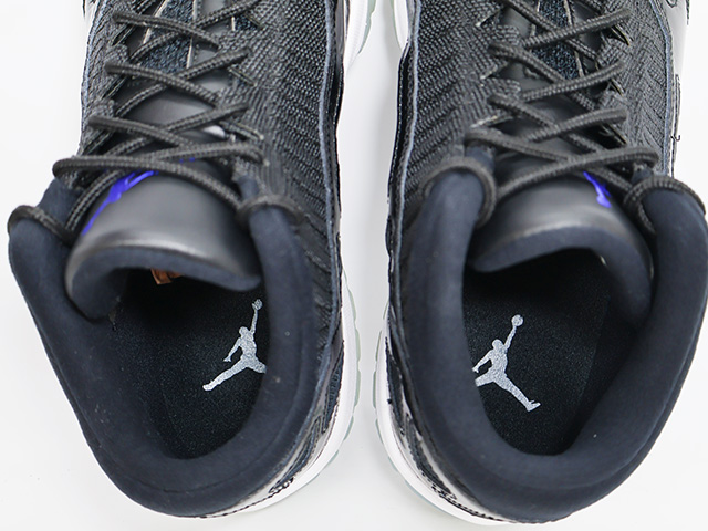AIR JORDAN 11 RETRO LOW IE k-77508-1 - 5