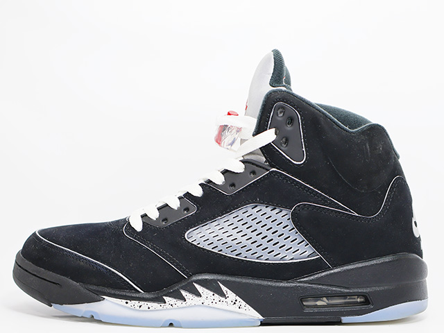 AIR JORDAN 5 RETRO OG k-77509-1