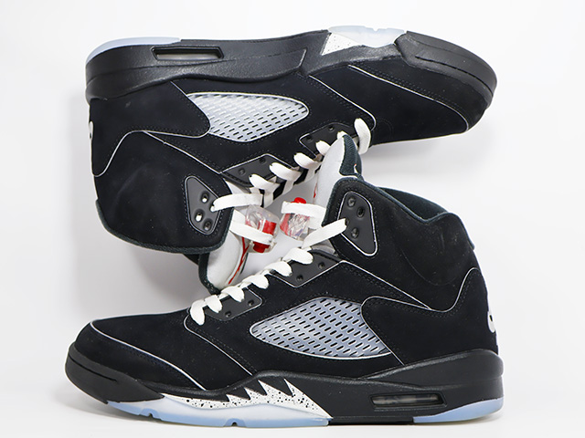 AIR JORDAN 5 RETRO OG k-77509-1 - 1