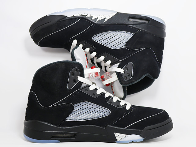 AIR JORDAN 5 RETRO OG k-77509-1 - 2